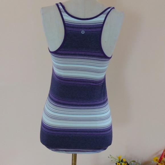 Lululemon Tank Top. - Picture 2 of 5